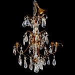 965 8038 CHANDELIER